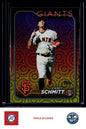 2024 Topps #403 Casey Schmitt