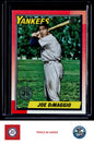 2025 Topps Update #U90-39 Joe DiMaggio 1990 Topps Baseball 35th Anniversary