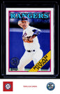 2023 Topps #T88-86 Nolan Ryan 1988 Topps Baseball 35th Anniversary (Series One)