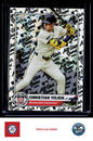 2025 Topps All-Star Game #45 Christian Yelich