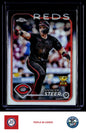 2024 Topps #485 Spencer Steer