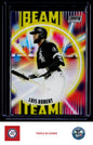 2022 Stadium Club Chrome #BT-23 Luis Robert Beam Team