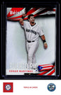 2021 Topps Chrome #B-8 Edgar Martinez Beisbol