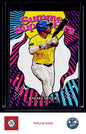 2025 Topps #SS-9 Rafael Devers Summer Superstars