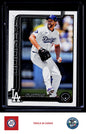 2025 Topps #146 Clayton Kershaw