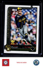 2025 Topps #165 Joey Ortiz