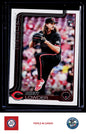 2025 Topps #205 Rhett Lowder