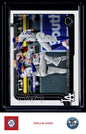 2025 Topps #255 Dodgers Swagger: Winning With Style Again Spring Training