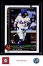 2025 Topps #524 Luisangel Acuña