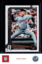 2025 Topps #483 Ty Madden