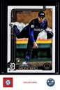 2025 Topps #665 Keider Montero