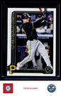 2025 Topps #659 Nick Yorke
