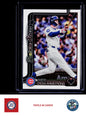 2025 Topps #290 Pete Crow-Armstrong