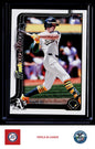2025 Topps #72 Tyler Soderstrom