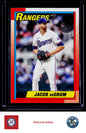 2025 Topps #90B2-33 Jacob deGrom