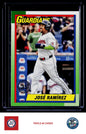 2025 Topps #T90-51 José Ramírez