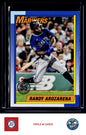 2025 Topps #T90-73 Randy Arozarena