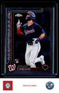 2025 Topps Chrome #146 Dylan Crews