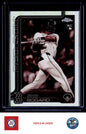 2025 Topps Chrome #123 Nick Sogard Refractors