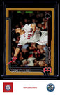 2025 Topps #324 Masataka Yoshida Gold #/2025