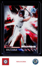 2024 Bowman Draft #PP-1 Travis Bazzana Plasma Power