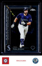 2025 Topps Chrome Update #USC45b Cal Raleigh