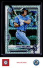 2021 Bowman #BCP-102 Jarred Kelenic Chrome Prospects