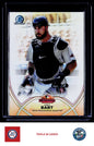 2020 Bowman Chrome #AFL-JB Joey Bart 2019 Arizona Fall League Fall Stars