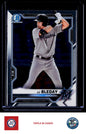 2021 Bowman #BCP-93 JJ Bleday Chrome Prospects