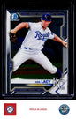2021 Bowman #BCP-83 Asa Lacy Chrome Prospects
