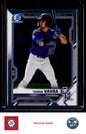 2021 Bowman #BP-100 Terrin Vavra Prospects Camo
