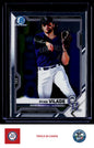 2021 Bowman #BCP-68 Ryan Vilade Chrome Prospects