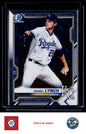 2021 Bowman #BCP-54 Daniel Lynch Chrome Prospects