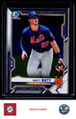 2021 Bowman #BCP-67 Brett Baty Chrome Prospects
