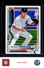 2021 Bowman #BCP-96 Spencer Torkelson Chrome Prospects
