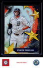 2025 Topps Update #SMLB-74 Spencer Torkelson Stars of MLB