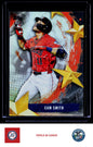 2025 Topps Update #SMLB-67 Cam Smith Stars of MLB