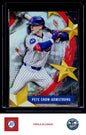 2025 Topps Update #SMLB-72 Pete Crow-Armstrong Stars of MLB
