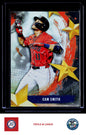 2025 Topps Update #SMLB-67 Cam Smith Stars of MLB