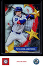 2025 Topps Update #SMLB-72 Pete Crow-Armstrong Stars of MLB