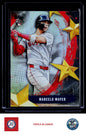 2025 Topps Update #SMLB-76 Marcelo Mayer Stars of MLB