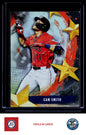 2025 Topps Update #SMLB-67 Cam Smith Stars of MLB