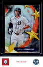 2025 Topps Update #SMLB-74 Spencer Torkelson Stars of MLB