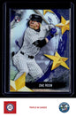 2025 Topps Update #SMLB-69 Zac Veen Stars of MLB