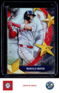 2025 Topps Update #SMLB-76 Marcelo Mayer Stars of MLB