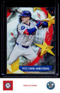 2025 Topps Update #SMLB-72 Pete Crow-Armstrong Stars of MLB