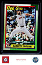 2025 Topps Update #U90-40 Garrett Crochet