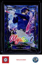 2025 Topps Update #MYS-24 Kyle Tucker Mystical