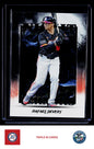 2025 Topps Update #NT-22 Rafael Devers Night Terrors