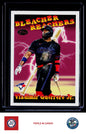 2025 Topps Update #BR-9 Vladimir Guerrero Jr. Bleacher Reachers